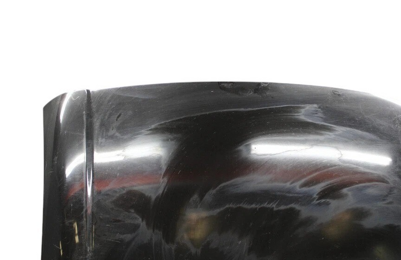 Load image into Gallery viewer, 02-10 Lexus SC430 Convertible Hard Top Roof Cover Panel Black 6320124050 Oem
