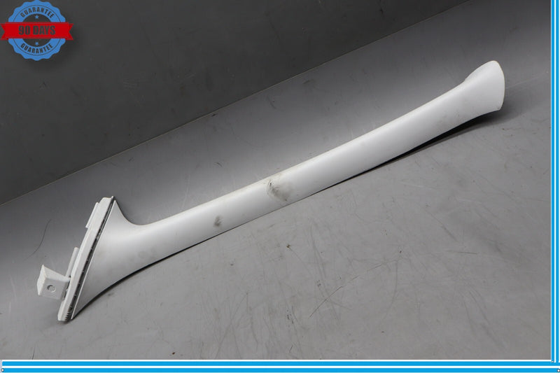 Load image into Gallery viewer, 14-19 Fiat 500L Windshield Left Side Forward A Pillar Trim Cover Panel Oem
