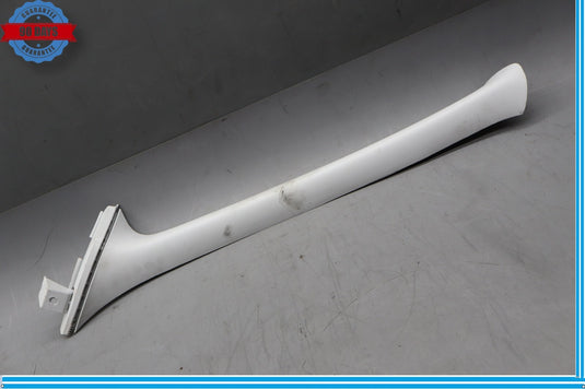 14-19 Fiat 500L Windshield Left Side Forward A Pillar Trim Cover Panel Oem