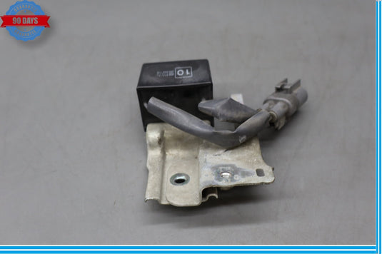 07-17 Lexus LS460L XF40 A/C Condenser Fuse Relay Module Unit 86516-50010 OEM