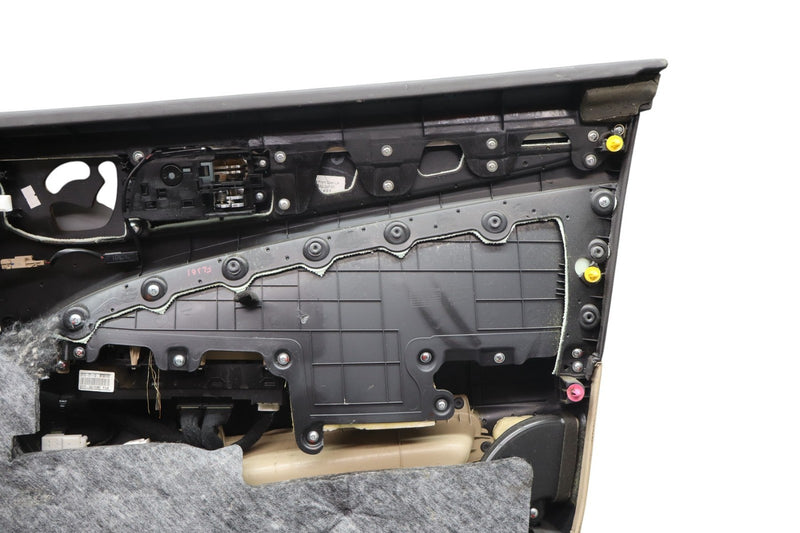 Load image into Gallery viewer, 11-12 Hyundai Equus SIG Front Left Driver Side Interior Door Trim Panel Oem
