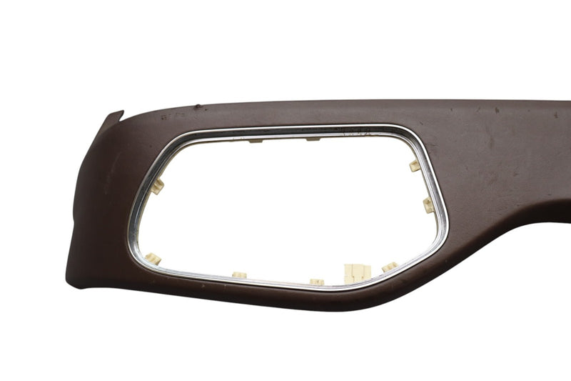 Load image into Gallery viewer, 11-17 Audi A8 A8L Quattro Front Right Passenger Side Seat Switch Trim Cover Oem
