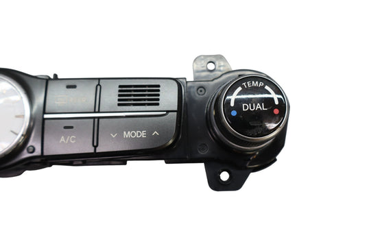 11-13 Hyundai Equus AC Heater Climate Temperature Control Switch Panel Oem
