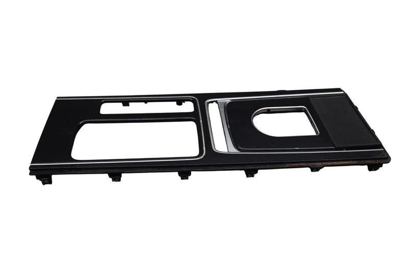Load image into Gallery viewer, 16-23 Jaguar X260 XF Center Console Wood Trim Cover Bezel GX63044E04A Oem
