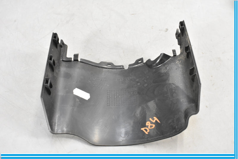 Load image into Gallery viewer, 14-17 Maserati Quattroporte Front Steering Column Dash Panel Trim Cover Oem
