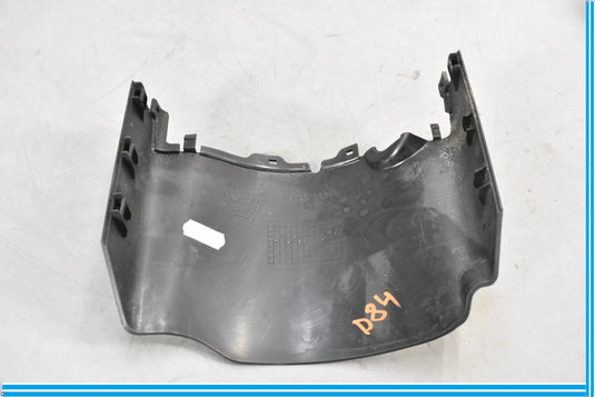 14-17 Maserati Quattroporte Front Steering Column Dash Panel Trim Cover Oem