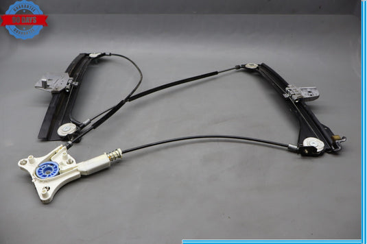03-09 Mercedes W209 CLK350 CLK500 Front Right Door Window Regulator Oem