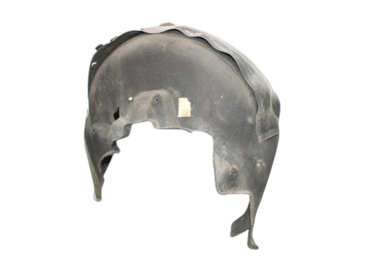 Load image into Gallery viewer, 12-18 Mercedes CLS550 W218 Rear Left Wheelhouse Cover Fender Liner Black Omen
