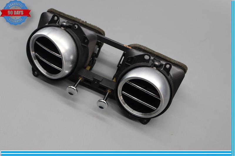 Load image into Gallery viewer, 03-12 Bentley Continental GTC Dashboard Dash AC A/C Air Vent Center Oem
