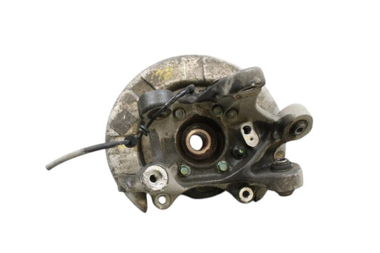 09-16  Hyundai Equus Signature Rear Left Side Spindle Knuckle Hub Oem