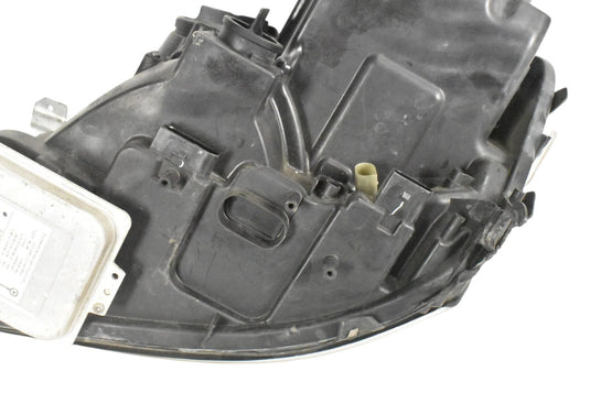 08-12 Mercedes GL550 Front Right Passenger Side Headlight Head Lamp Xenon Oem