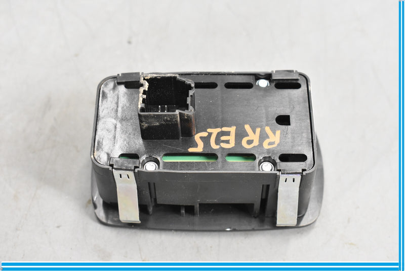 Load image into Gallery viewer, 14-17 Maserati Ghibli Rear Right Passenger Side Door Window Switch Black Oem
