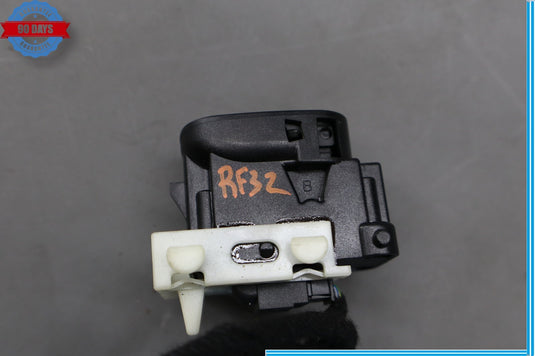 01-09 Mercedes CLK320 CLK500 W209 Right Side Window Regulator Switch Oem