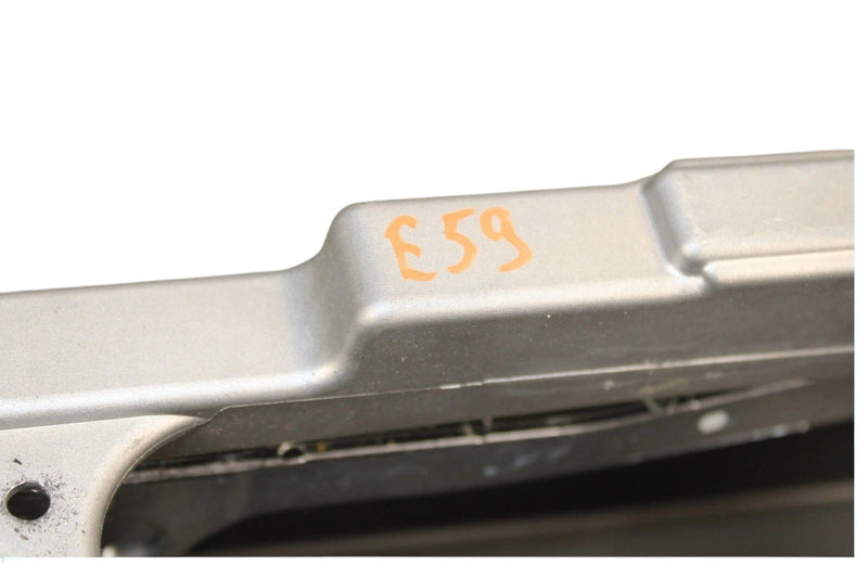 Load image into Gallery viewer, 11-18 Audi A8 Quattro Front Center Console Armrest Arm Rest 4H0864206 OEM
