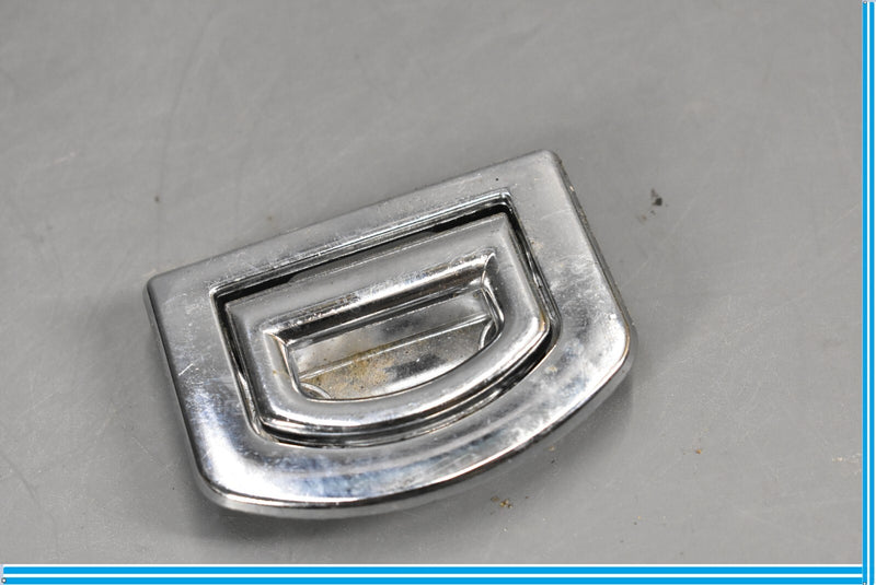 Load image into Gallery viewer, 09-16 Audi A4 Wagon Rear Luggage Cargo Tie Down Hook Clamp Oem
