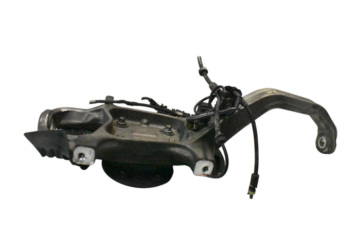 14-21 Maserati Quattroporte SQ4 Ghibli Front Left Driver Spindle Knuckle Oem