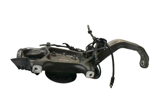 14-21 Maserati Quattroporte SQ4 Ghibli Front Left Driver Spindle Knuckle Oem