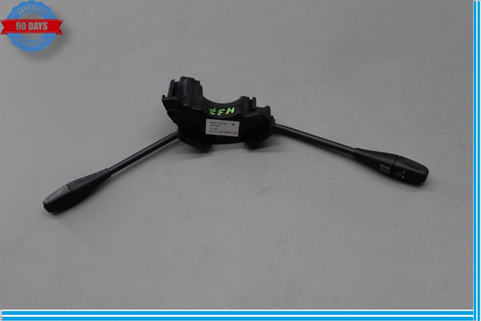 00-12 Mercedes R230 SL500 SL55 AMG Steering Column Switch 0085452324 Oem