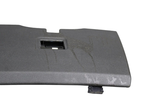 10-16 LR Range Rover Sport HSE Front Left Driver Dash Lower Trim Cover Panel Oem