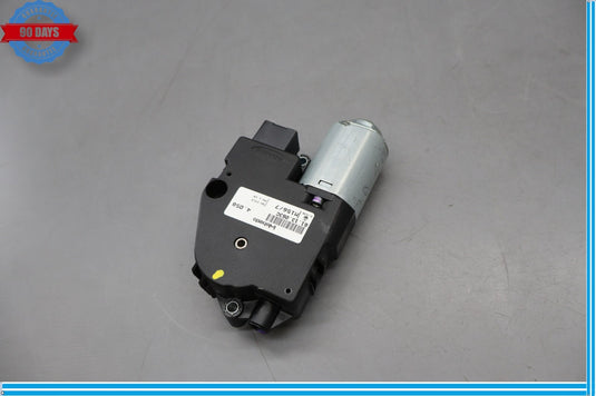 14-17 Maserati Ghibli S Sunroof Sun Roof Motor Regulator 673000063 Oem