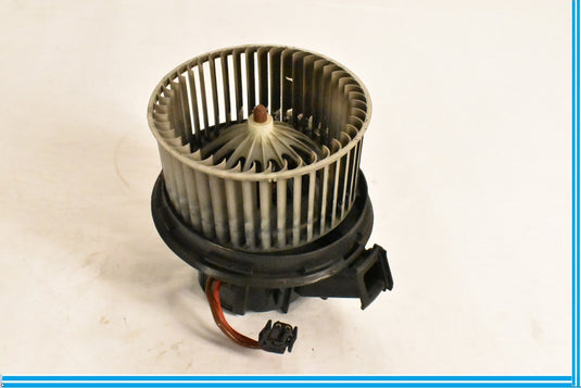 08-14 MERCEDES C300 C350 C250 W204 A/C AC HEATER BLOWER MOTOR OEM