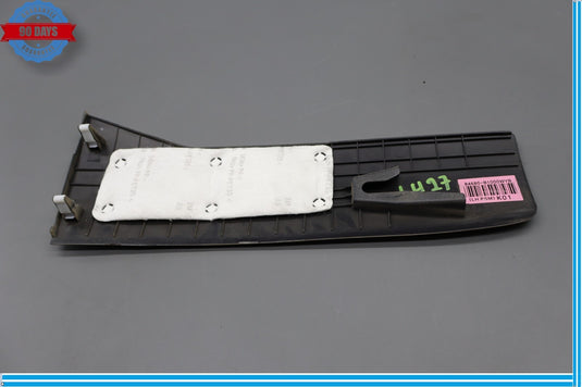 15-20 Hyundai Genesis Front Left Side Center Console Extension Trim Oem