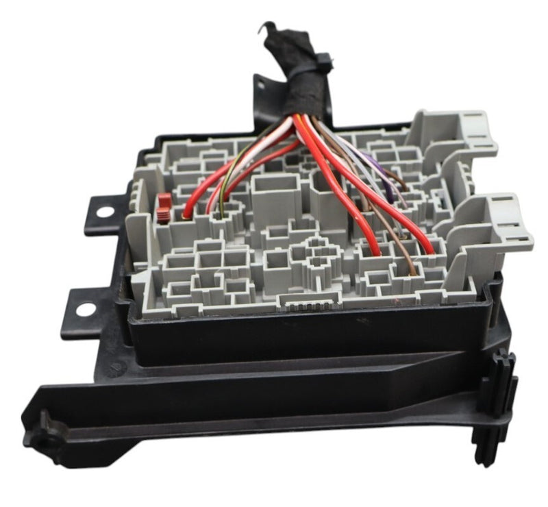 Load image into Gallery viewer, 11-18 Porsche Cayenne Front Left Driver Under Dash Cabin Fuse Relay Oem
