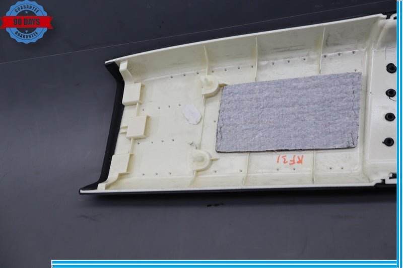 Load image into Gallery viewer, 10-12 Land Rover Range Rover Right Side Lower B-Pillar Cover Trim Panel Oem
