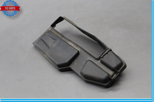 07-17 Lexus LS460 Engine Room Junction Block Upper Inner Cover Oem