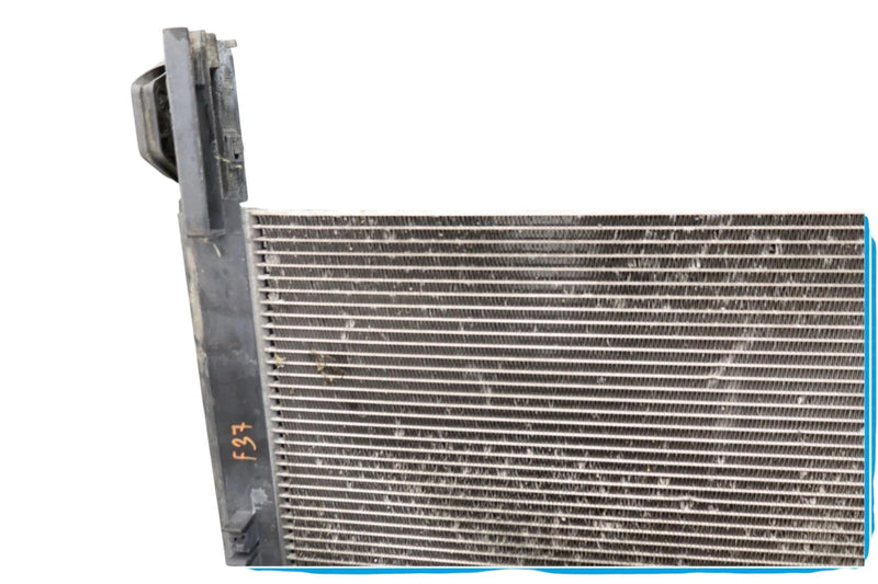 Load image into Gallery viewer, 12-16 BMW F30 320i 328i AC A/C Air Conditioning Condenser Evaporator 9288940 Oem
