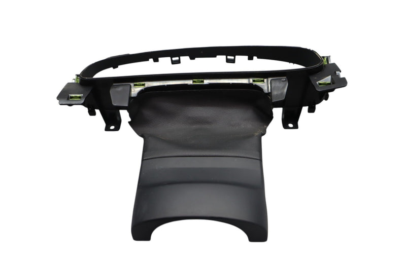 Load image into Gallery viewer, 11-17 Volkswagen Touareg Speedometer Instrument Cluster Bezel Trim 7P6858565 Oem
