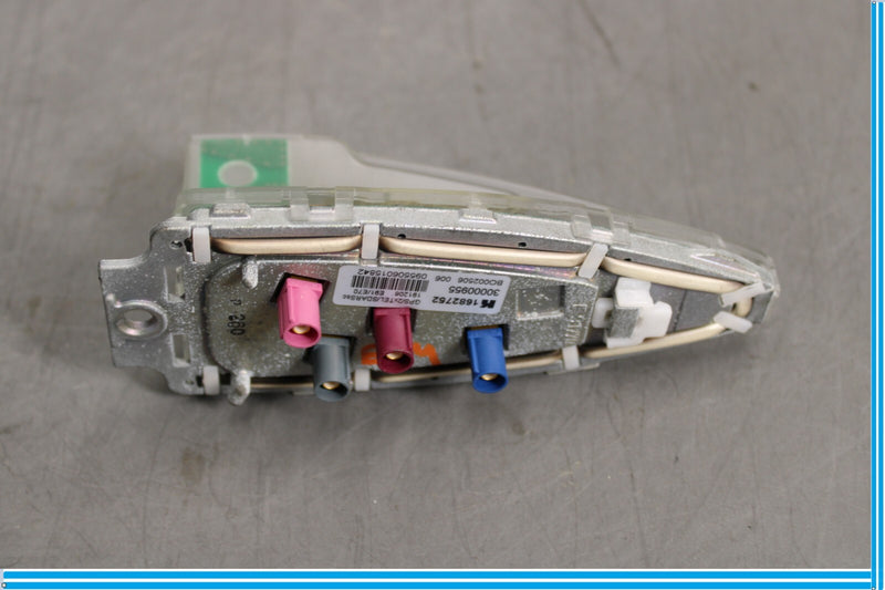 Load image into Gallery viewer, 07-13 BMW X5 E70 Rear Upper Roof Shark Fin Antenna Oem
