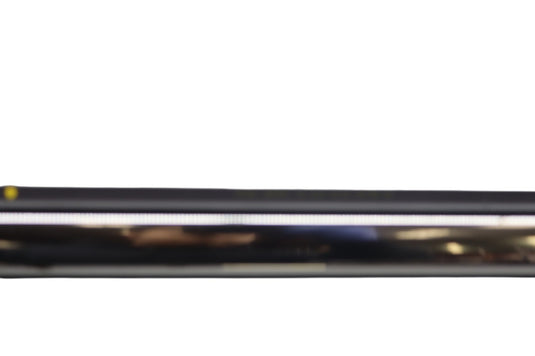 14-20 Maserati Ghibli M157 Front Left Side Door Window Belt Molding Trim Oem