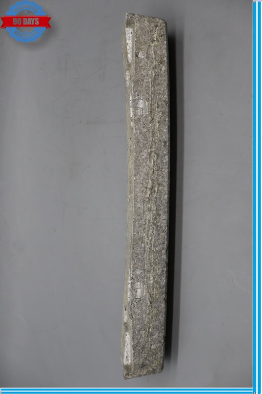 11-13 Hyundai Equus SIG Rear Bumper Upper Foam Impact Absorber Oem