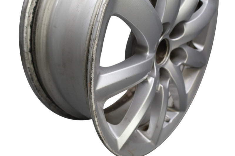 Load image into Gallery viewer, 07-09 Lexus LS460 18" 9 Spoke Alloy Wheel Rim W/ Center Cap 4261150730 Oem

