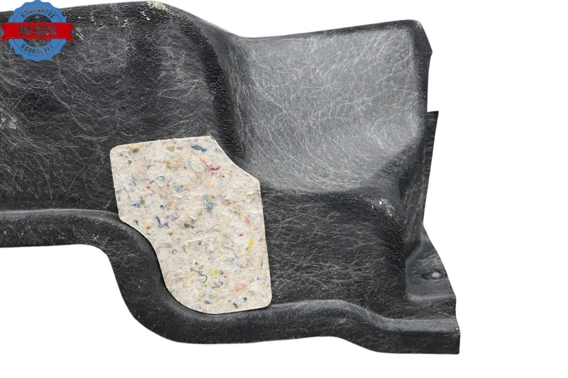 Load image into Gallery viewer, 02-05 Ford Thunderbird Rear Right Side Trunk Floor Carpet Panel 1W6Z7645422AAA
