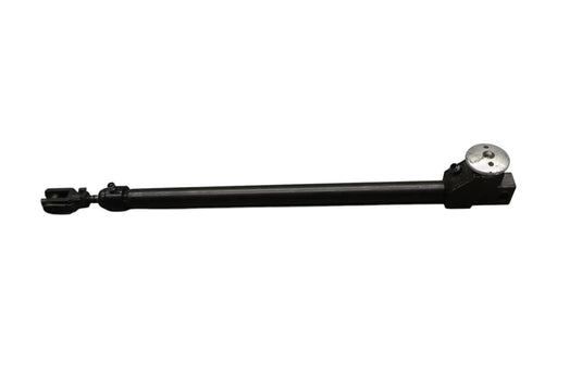 03-09 Mercedes W209 CLK350 CLK55 AMG Rear Left Side Case Cover Lift Cylinder Oem