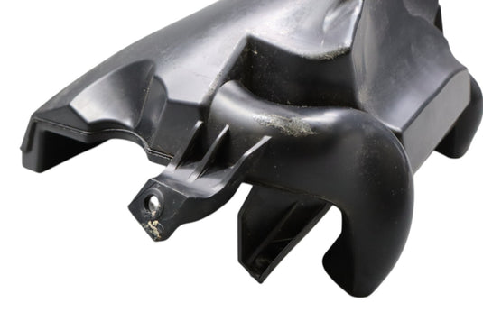 03-08 Mercedes R230 SL500 BOSE Subwoofer Audio Radio Speaker Black Oem