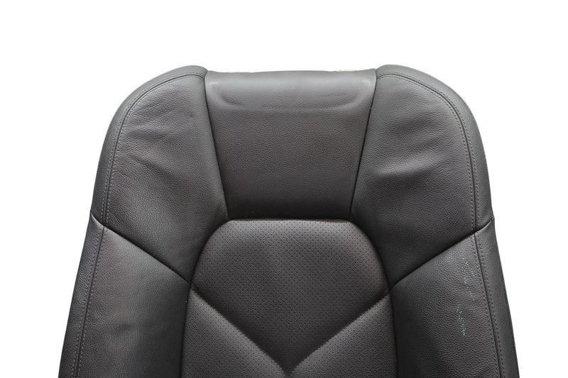 Load image into Gallery viewer, 11-18 Porsche Cayenne Front Left Driver Side Seat Upper Cushion 7P5881775 Oem
