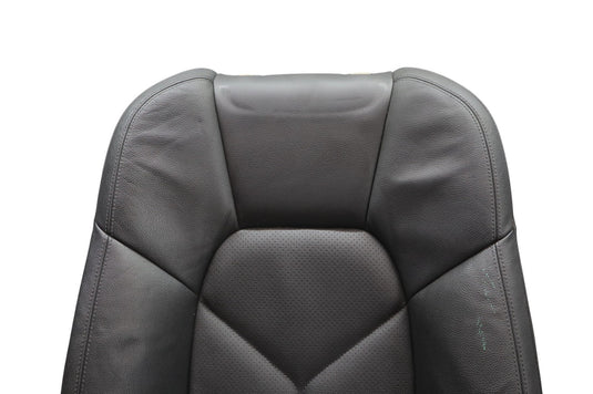 11-18 Porsche Cayenne Front Left Driver Side Seat Upper Cushion 7P5881775 Oem