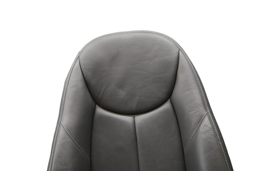 03-06 Mercedes R230 SL500 Front Right Passenger Side Top Upper Seat Cushion Oem