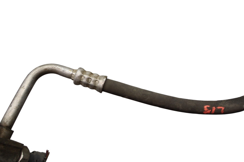 Load image into Gallery viewer, 06-16 Mercedes W212 E350 C300 C250 A/C AC Air Condenser Pressure Line Oem
