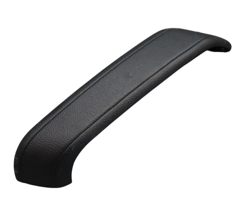 Load image into Gallery viewer, 14-19 Maserati Ghibli Quattroporte Rear Left Side Door Panel Handle Cover Oem

