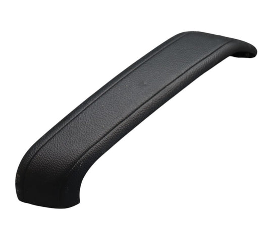 14-19 Maserati Ghibli Quattroporte Rear Left Side Door Panel Handle Cover Oem
