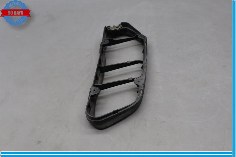 Load image into Gallery viewer, 03-06 Mercedes R230 SL500 Right Passenger Side Hood Vent Bracket Oem
