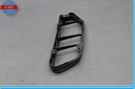 03-06 Mercedes R230 SL500 Right Passenger Side Hood Vent Bracket Oem
