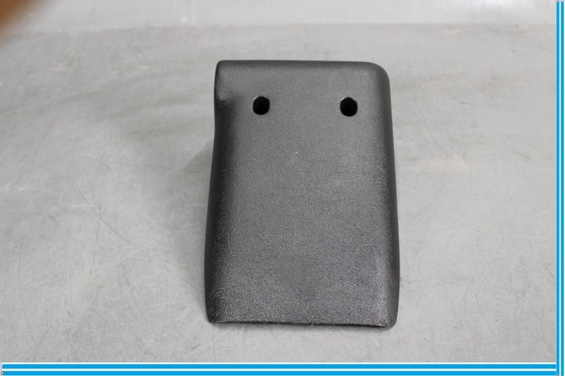 Load image into Gallery viewer, 09-15 Jaguar XF XFR Left Driver Side Steering Column Cover Panel Trim Oem
