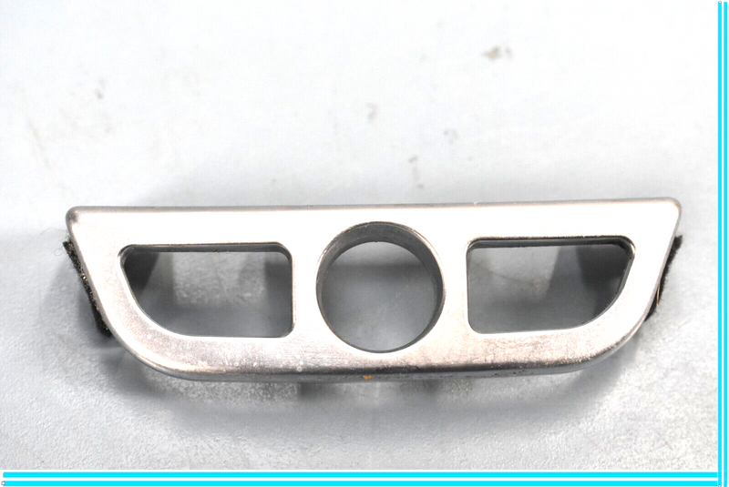 Load image into Gallery viewer, 12-18 BMW 650i 640i F12 Center Console Armrest Lock Switch Bezel Oem
