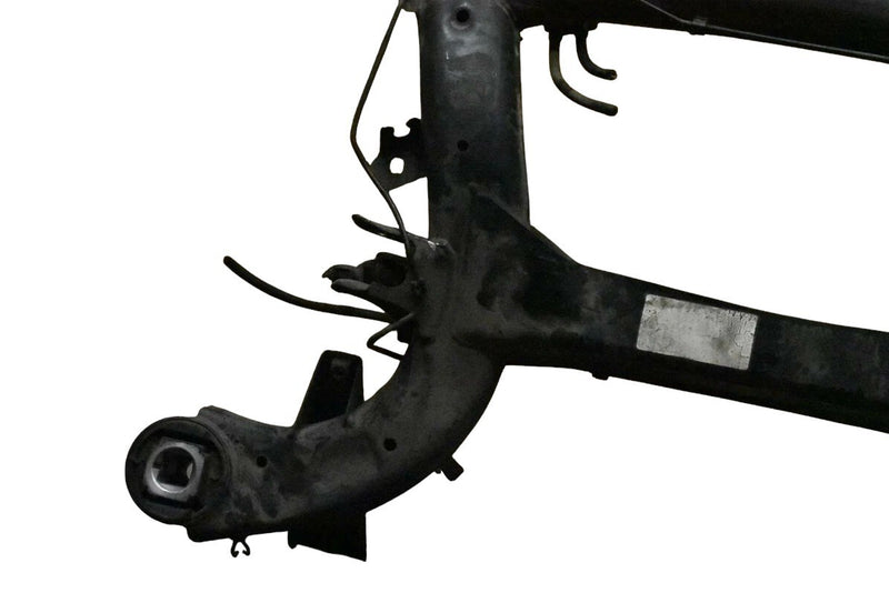 Load image into Gallery viewer, 07-19 BMW X5 X6 Rear Suspension Subframe Cradle Crossmember 33316863815 OEM
