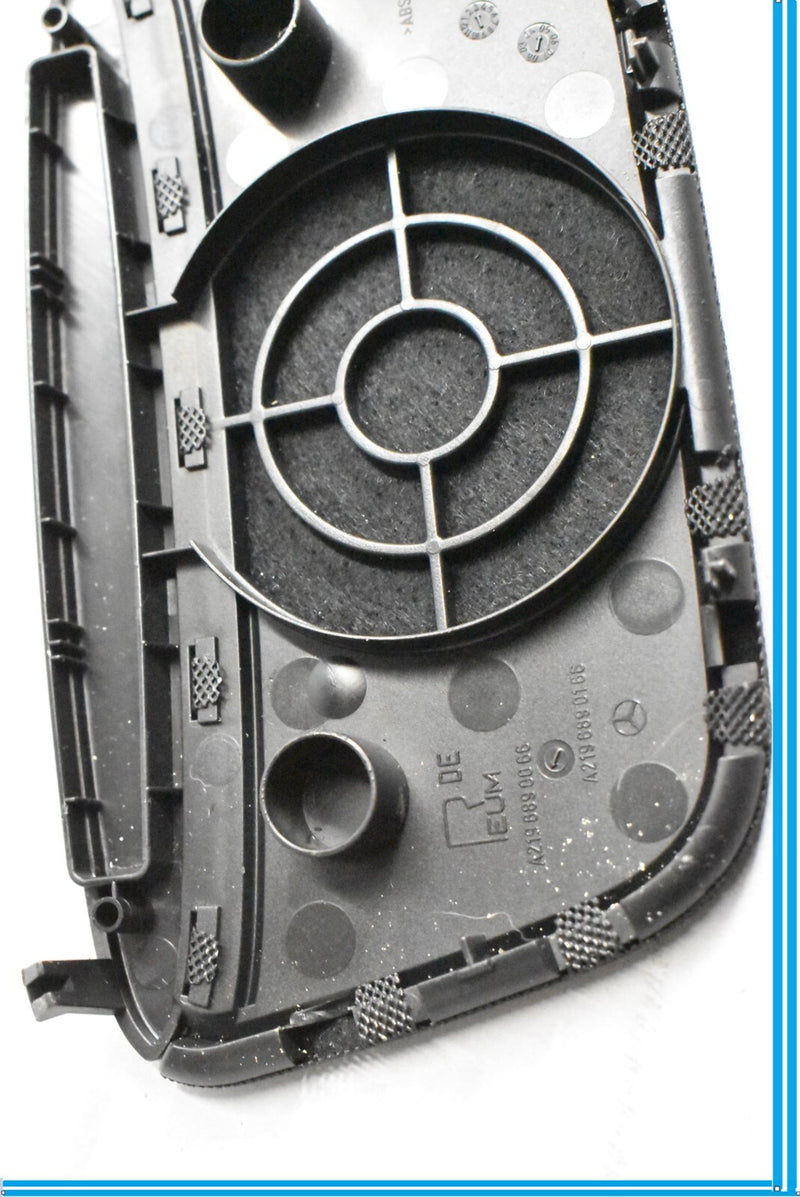 Load image into Gallery viewer, 06-11 Mercedes CLS550 CLS55 AMG W219 Center Dash Speaker Cover Grill Oem
